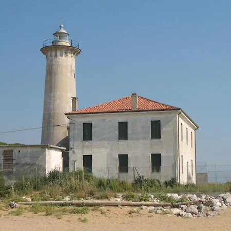 Sea Front Pool On The Roof Amazing Area * 비비오네